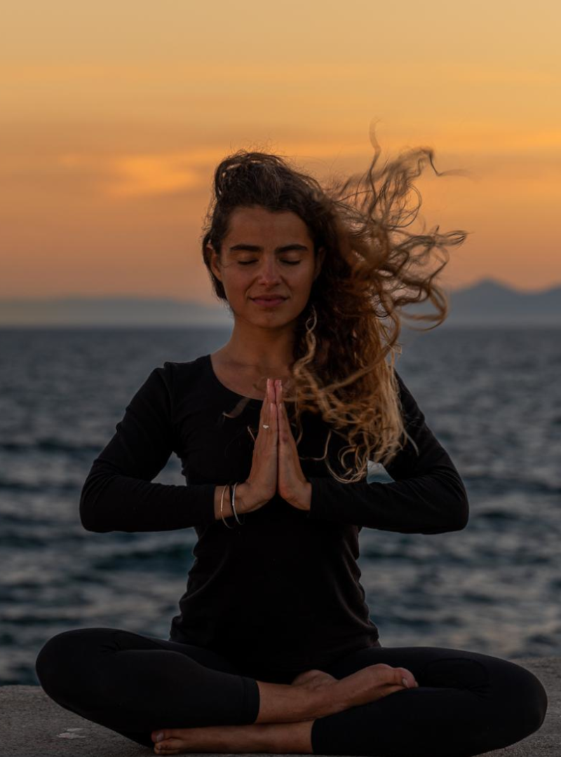 Holistic Breathwork